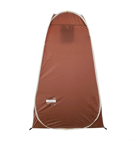 خيمة الراحة ( خيمة حمام ) بني بيجCMI-BTT010