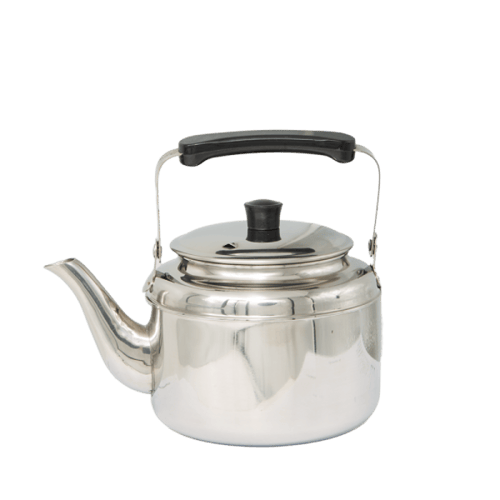 طقم اباريق ستيل تنـTanzaـــزا كوري 3 أحجام