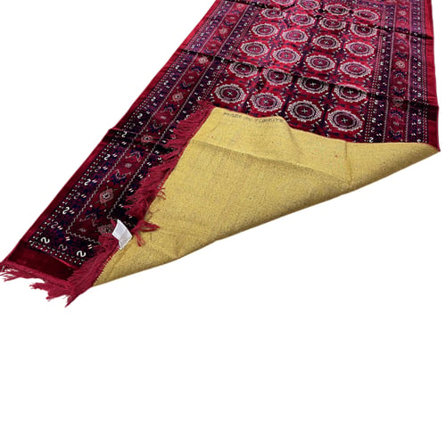 سجاد تركي 100*200سم نقش افغاني