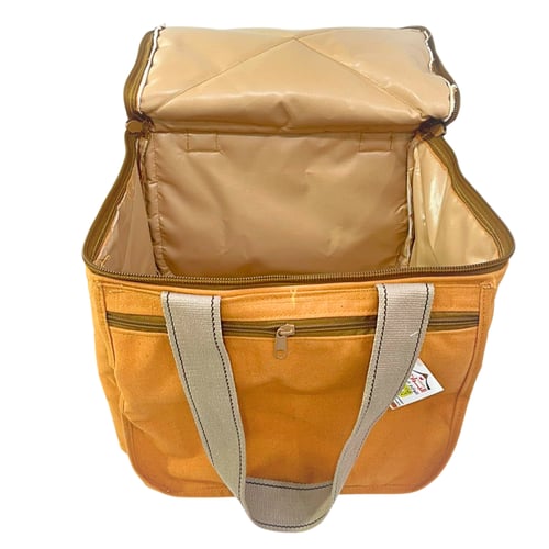 شنطة عزبة تنزاني باكستاني مقاس 30*30*40 سم