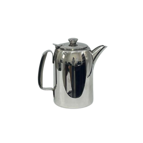 ابريق حليب العساف 1.5 لتر استيل