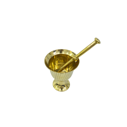 نجر نحاس هندي وسط