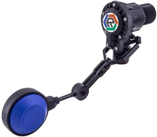 عوامة ركيزة مانعة الهواء 3/4 بوصة