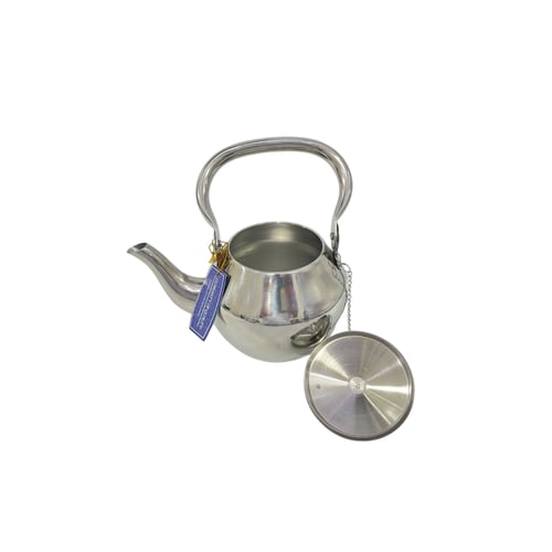 ابريق العربي ستيل 0.8 لتر