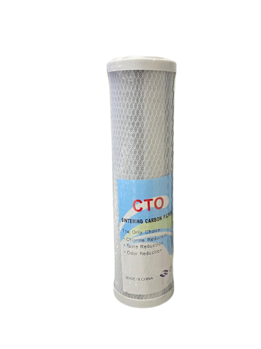 فلتر CTO-10