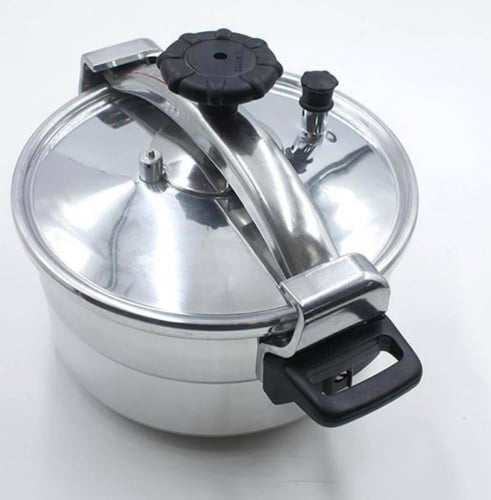 قدر ضغط اكسبرس المنيوم 12 لتر Express