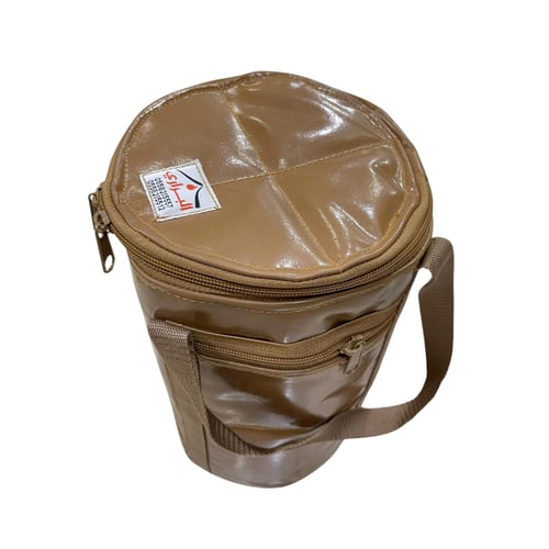 جراب دافور دبه هندي مع راس قماش تيلاندي مقاس 1 كيل...