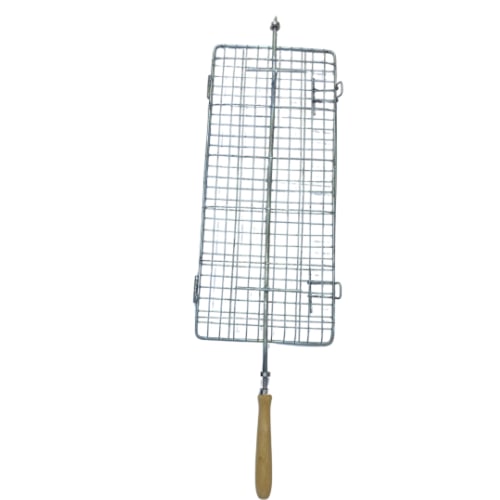 شبك 60*25 (ط راس 3.5 ملم ) رمانين B-2001