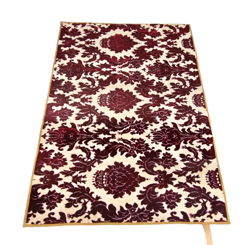 مدة 2متر في 70 سم نقش ابو طير