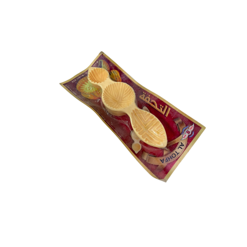 قالب معمول التحفة موديل 246