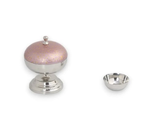 تمرية اصالة استيل مقاس 16 (3الوان)