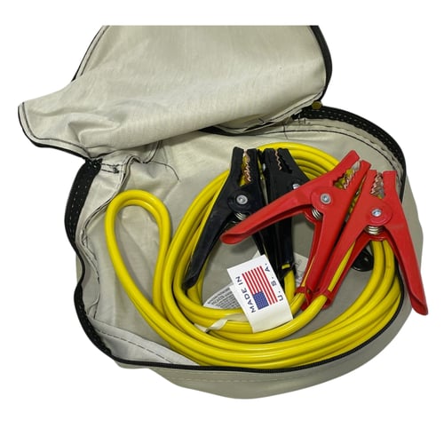 رود بور اشتراك بطارية السيارة 3.66 متر 8 كيج