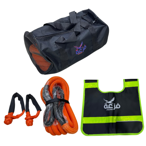 فزعة طقم حبل سحب موديل FZ-262340