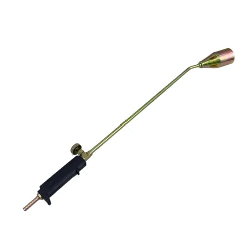 Professional rocket heater 73 cm – high durability and strong heating
