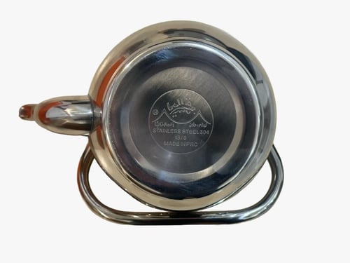 ابريق ابو خيل استيل 2 لتر AM-200