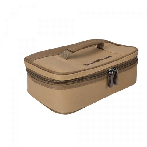 السنيدي شنطة بيالات وفناجيل 9 قطع قماش بي في سي SN...