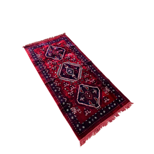 سجاد تركي 100*200سم نقش افغاني