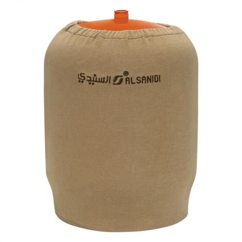 جراب حافظة أسطوانة غاز جراب دافور خشبي مقاس 18*18*...