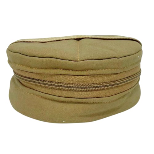 جراب تمر تنزاني مقاس 19