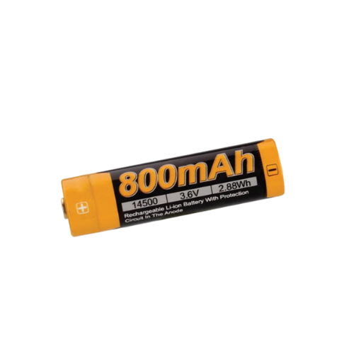 بطارية 14500 ARB-L14-800 من فينيكس