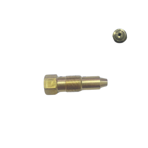 مسمار دبة تنسيم بريموس