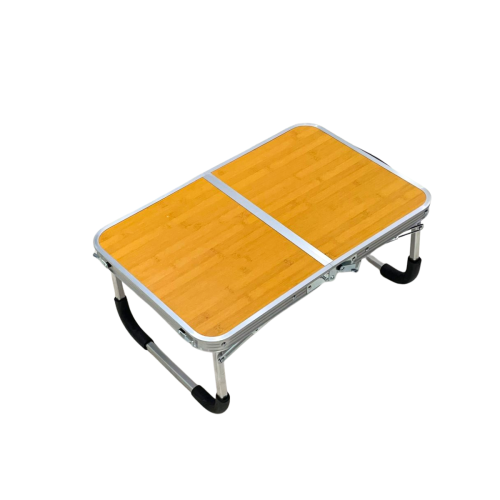طاولة رحلات قابلة للطي SM-22891 مقاس 60x41x17 سم