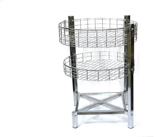 شبك مندي دورين ثقيل