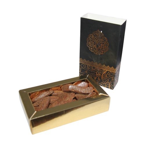 اوقية عود مروكي طبيعي محسن