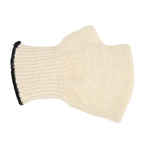 قفاز مقاوم للحرارة والنار