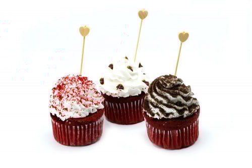 اعواد حلا قلب