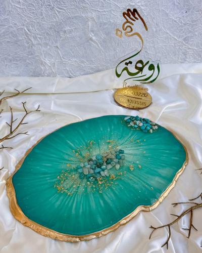 صينية الفيروز