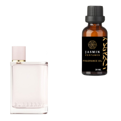 زيت عطر هير بربري