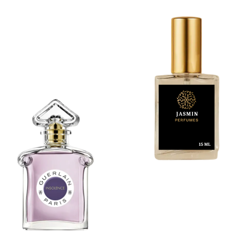 عطر انسولانس جيرلان للنساء 15 مل