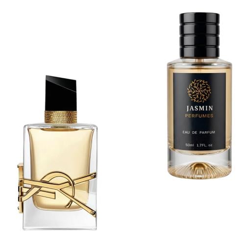 عطر ليبر ايف سان لوران