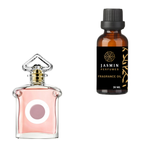 زيت ماجيك من جيرلان