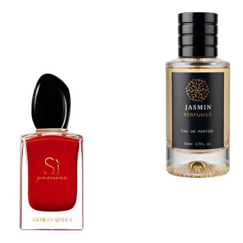 عطر سي باسيوني جورجيو ارماني