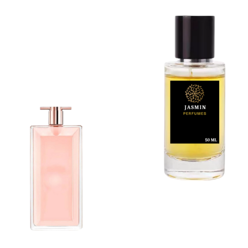عطر ايدول لو برفيوم من لانكوم للنساء