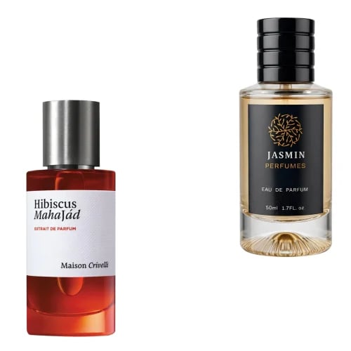 عطر هيبيسكوس مهاجاد