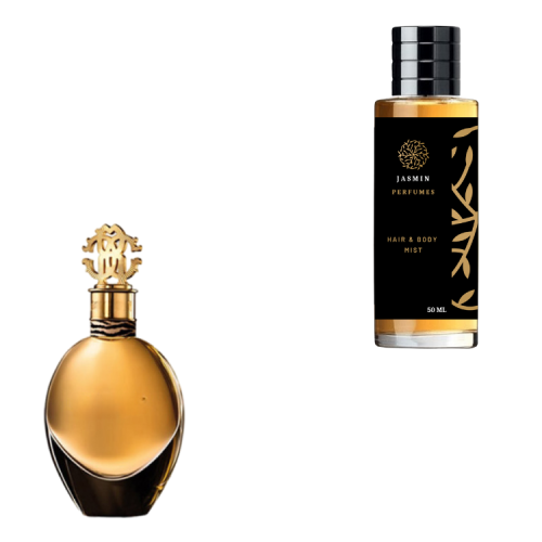 معطر الشعر و الجسم روبرتو كفالي