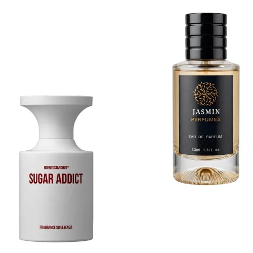عطر شوغر اديكت