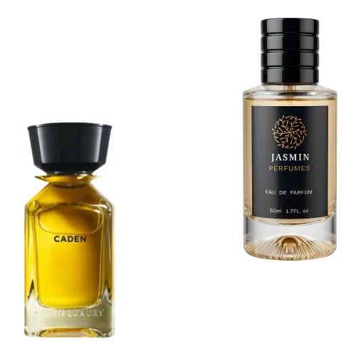 عطر كادن