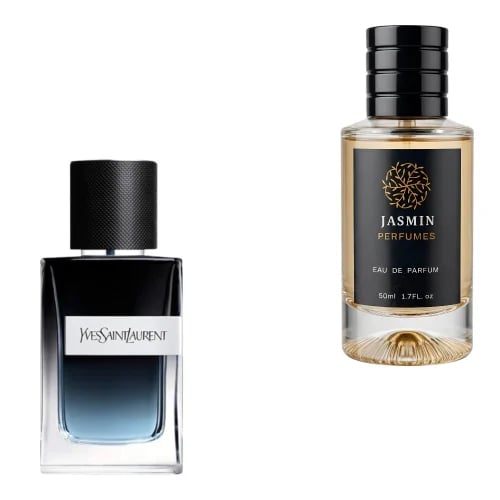 عطر واي اف سان لوران