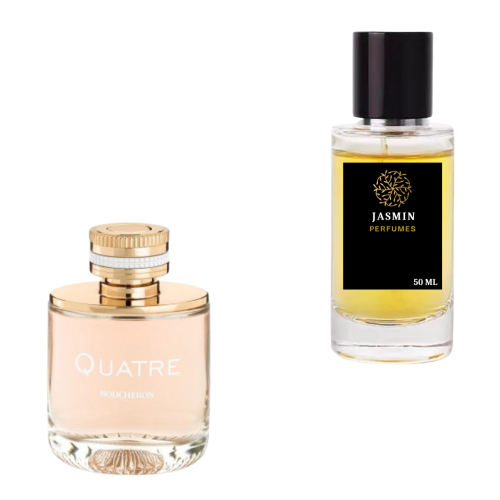عطر بوشرون كواتر للنساء