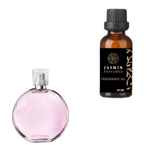 زيت عطر تشانس او تندر من شانيل