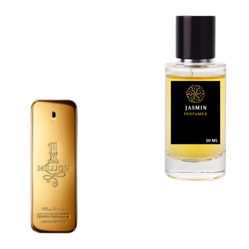 عطر ون مليون من باكو رابان للرجال