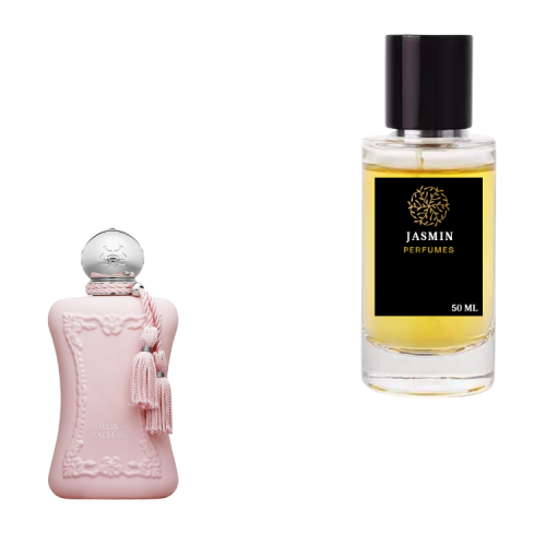 عطر ديلينا إكسليوسف من بارفيومز دي مارلي للنساء