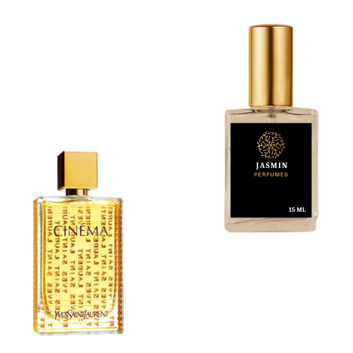 عطر سينما للنساء 15 مل