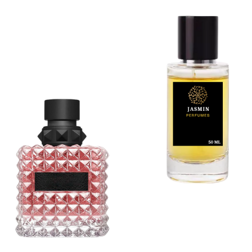 عطر دونا روما للنساء