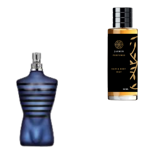 معطر الشعر و الجسم جان بول
