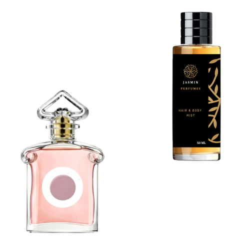 معطر الشعر و الجسم ماجيك من جيرلان